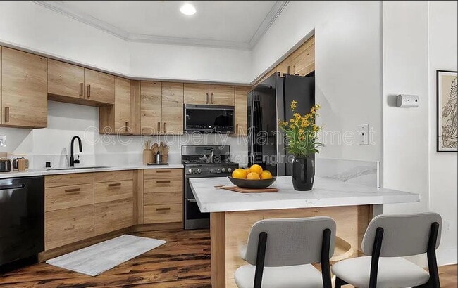 Foto del edificio - 404 N Horne St