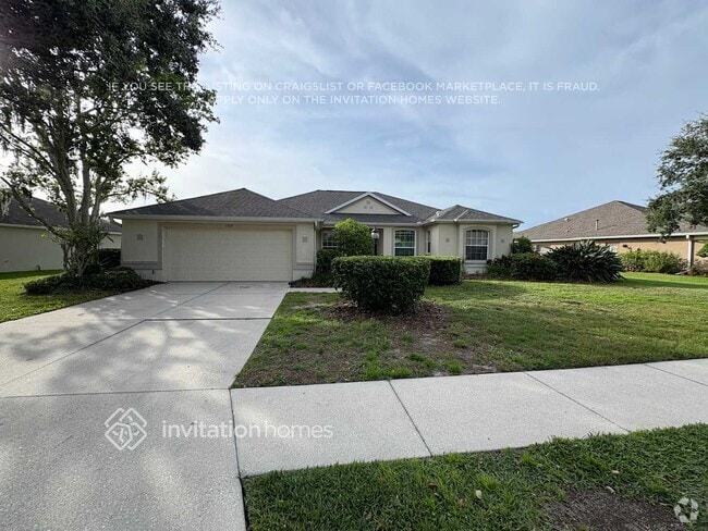 Building Photo - 11909 Clubhouse Dr