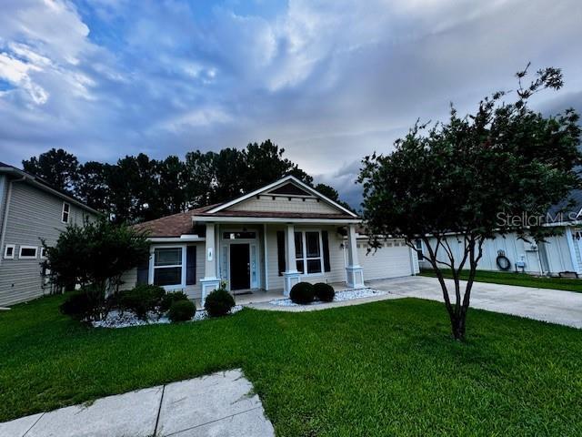 Foto del edificio - 86044 Tropicana Ct