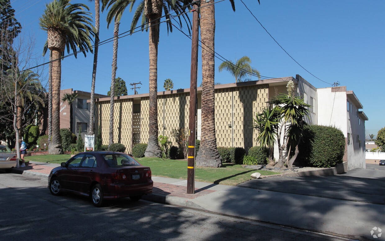 The Palms Apartments in Torrance, CA