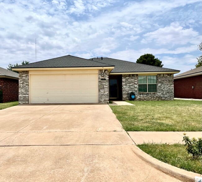 Foto del edificio - Cute Cozy Home In Southeast Lubbock!