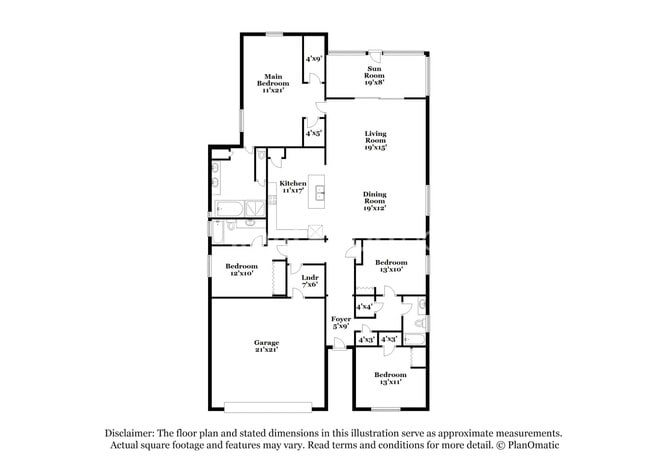 Building Photo - 6253 Bluff Ave