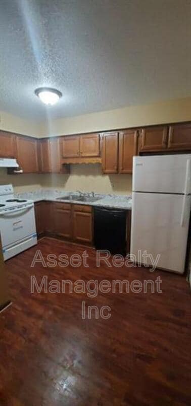 Photo - 9124 Woodpark Ln NW Apartment
