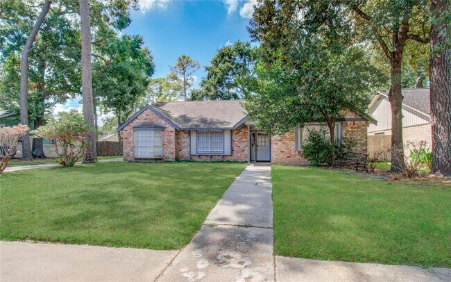 Foto del edificio - 13107 Tall Forest Dr