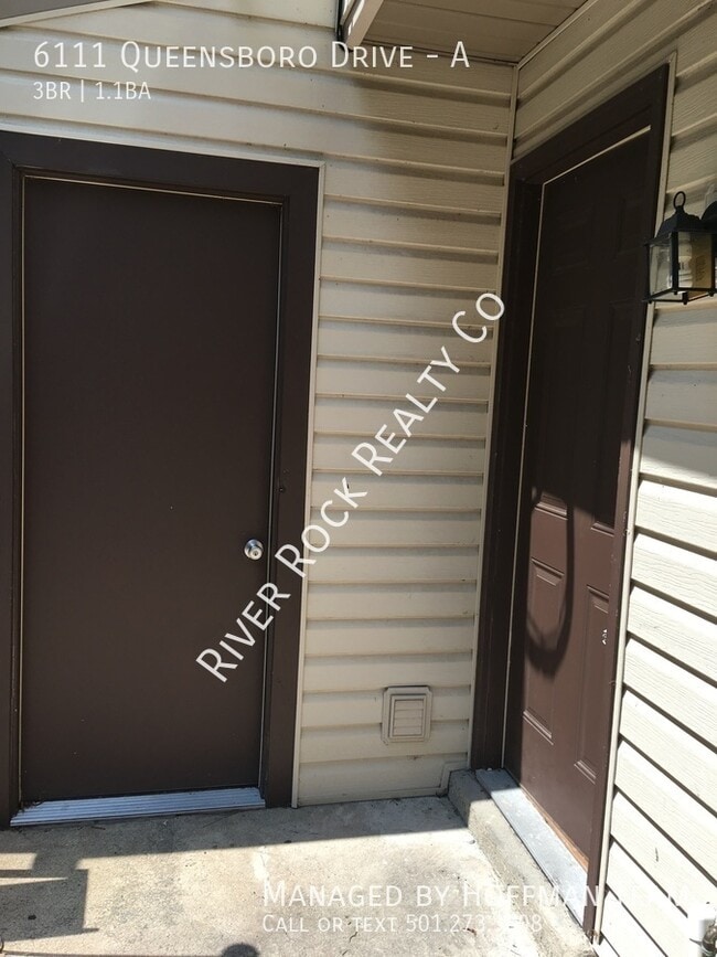 Building Photo - 6111 Queensboro Dr