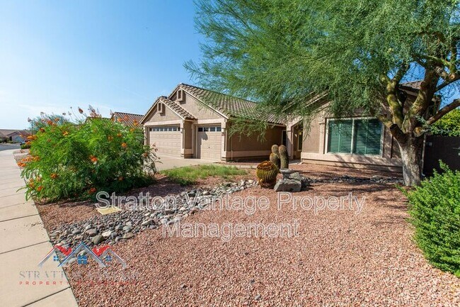 Foto del edificio - 3727 N Kings Peak