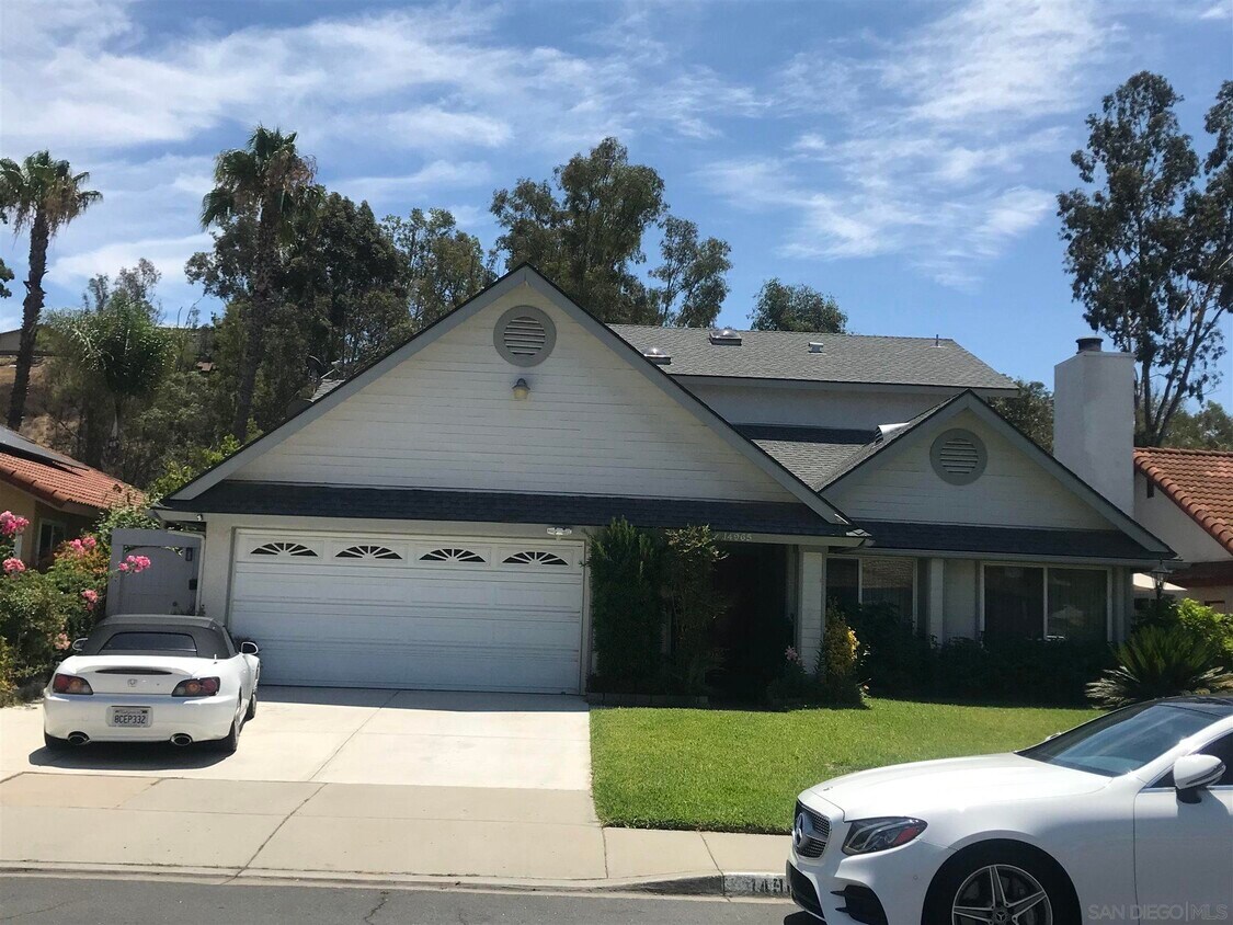 10 Houses for Rent in Poway, CA Westside Rentals