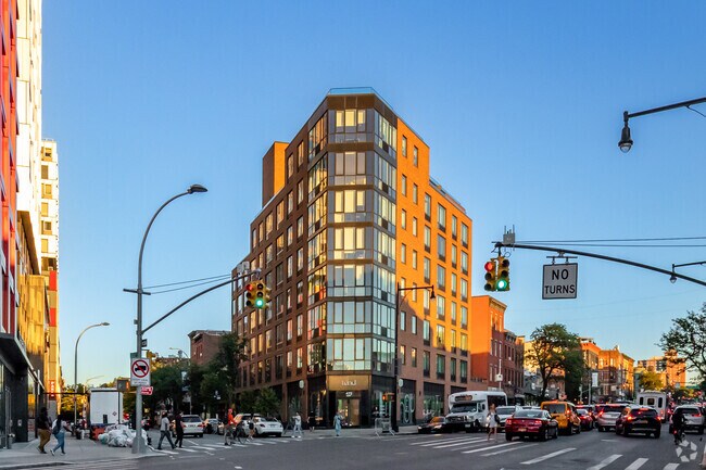 Foto del edificio - Heritage Dean Street
