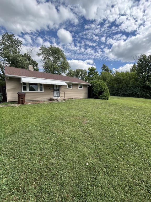 Building Photo - 4198 Wolf Rd