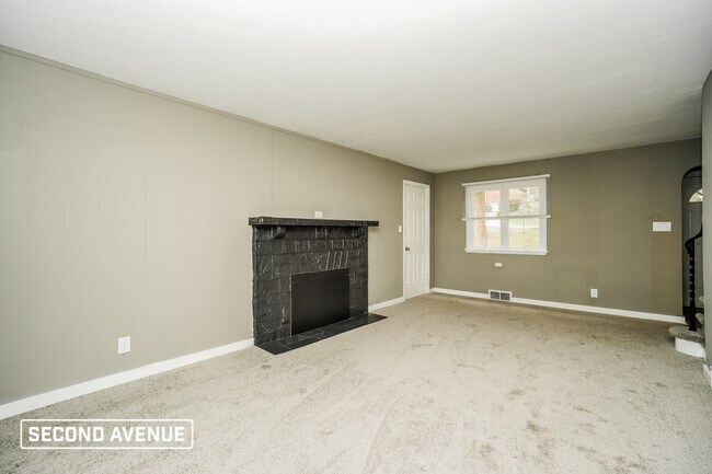 Building Photo - 4534 W Barlind Dr