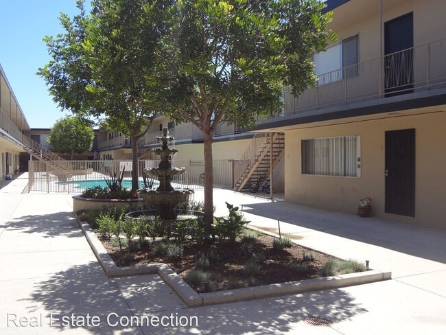 Building Photo - 3344-3408 Redondo Beach Blvd