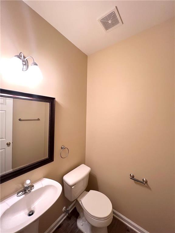 Foto del edificio - 2594 Winslow Ridge Dr NE