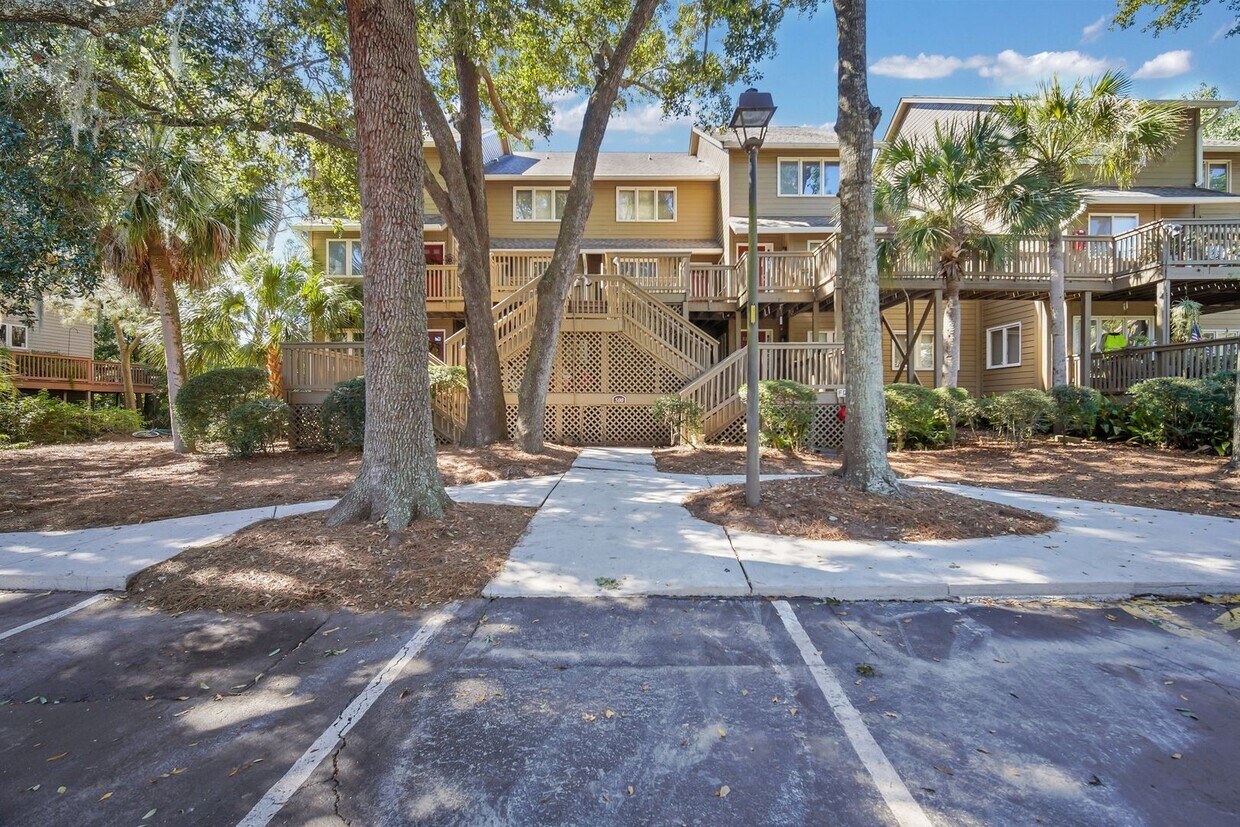 Foto principal - Condo in Wyndemere at Yacht Cove – Stylish...