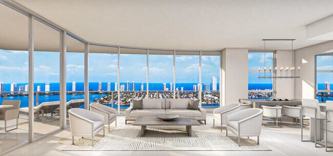 Building Photo - 220 Lake Shore Dr