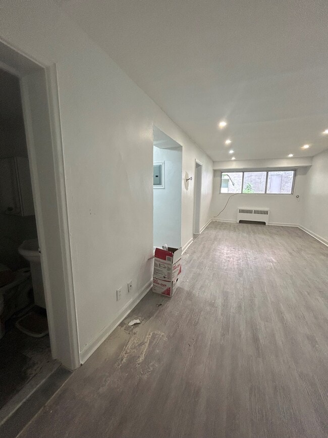 Photo du bâtiment - 5100 Av. de Courtrai