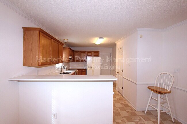 Foto del edificio - 1011 Trail Stream Way