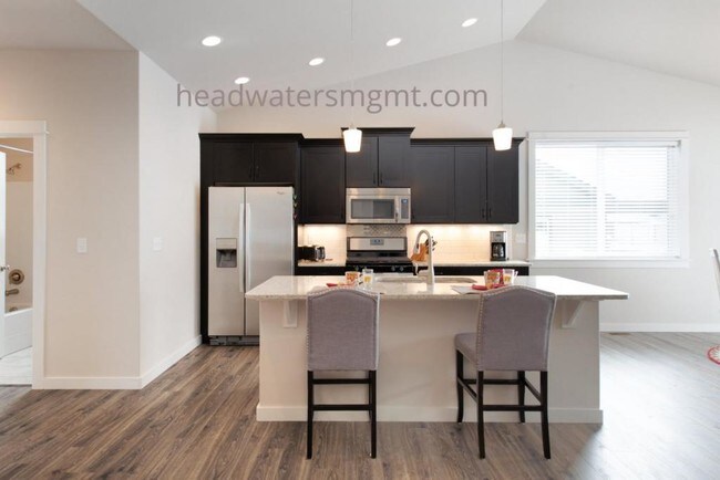 Foto del edificio - 26 Hatfield Court