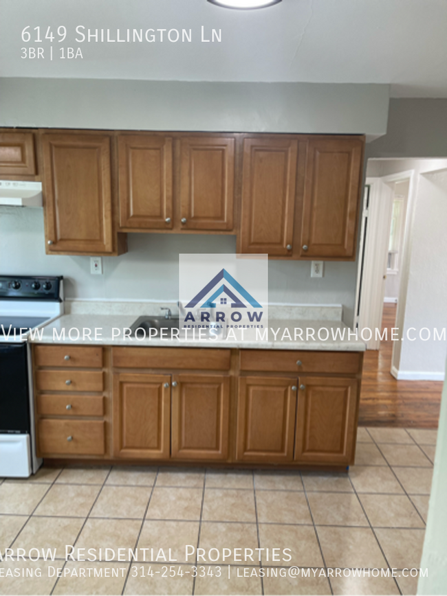 Foto del edificio - 6149 Shillington Ct