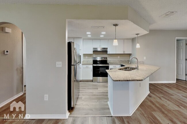 Foto del edificio - 10327 Lansfield St
