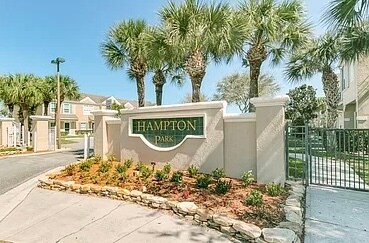 Foto del edificio - 1304 Hampton Park Ln