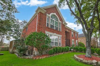 Building Photo - 3503 Ashlock Dr