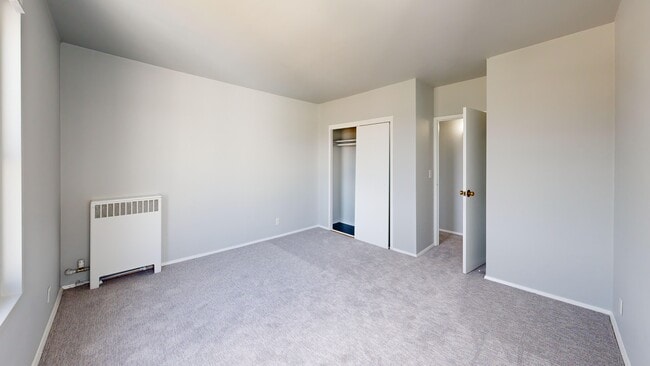 Foto del interior - Parkmerced Apartments