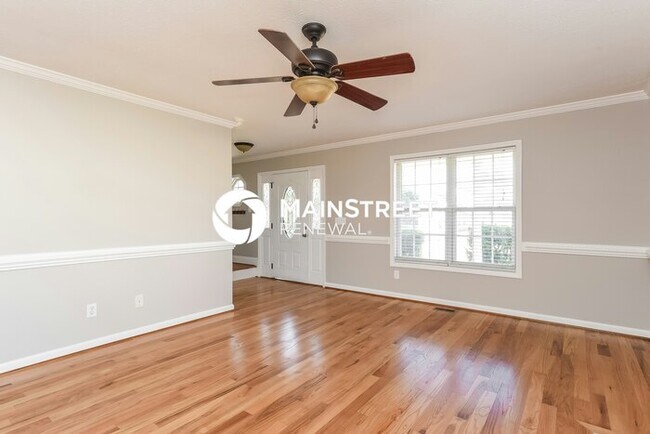 Building Photo - 3 Bedroom Pet-Friendly Home in Garner, NC ...