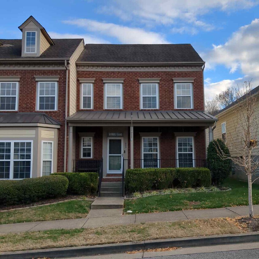 1009 Loxley Dr, Nashville, TN 37211 House Rental in Nashville, TN