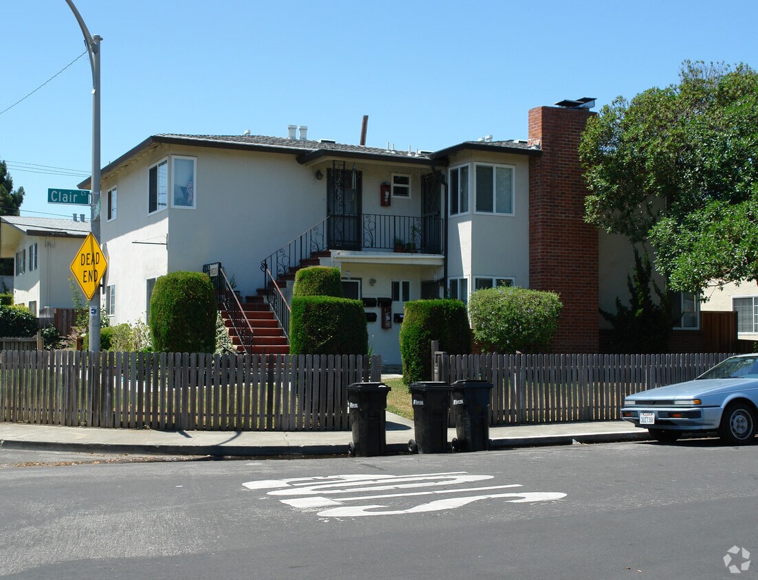 Building Photo - 1650 Pomeroy Ave