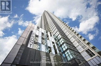 Building Photo - 300 Front St W