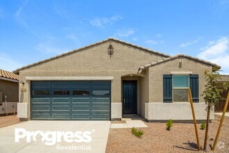 Building Photo - 14446 W Hackamore Dr.