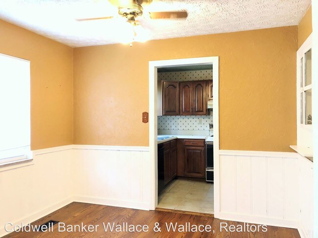 Building Photo - 2 br, 1 bath House - 2140 Maplewood Drive