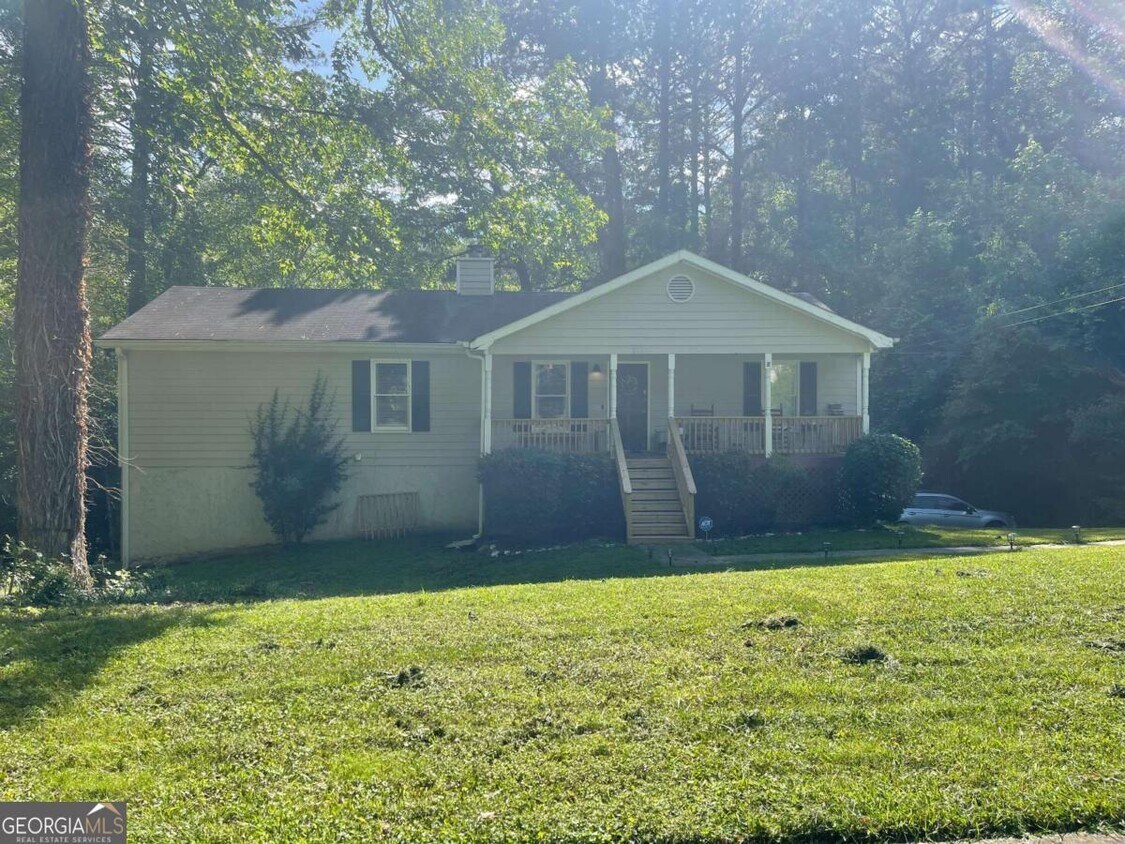 Foto principal - 2132 Arlin St NE
