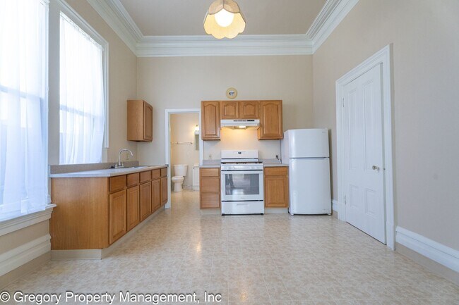 Foto del edificio - 1548 9th St