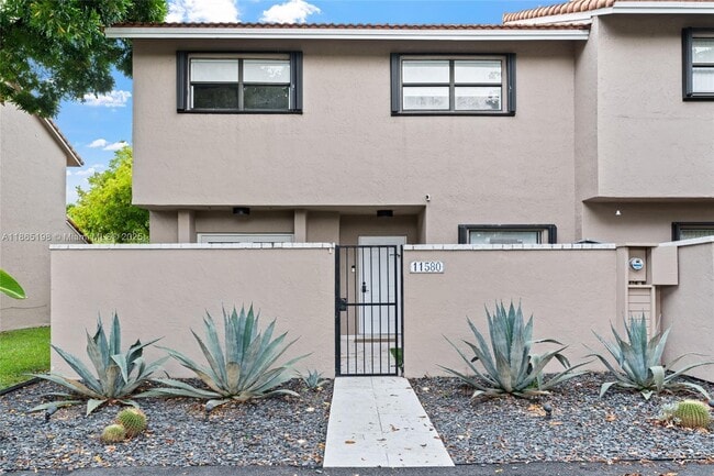 Building Photo - 11580 SW 91st Terrace