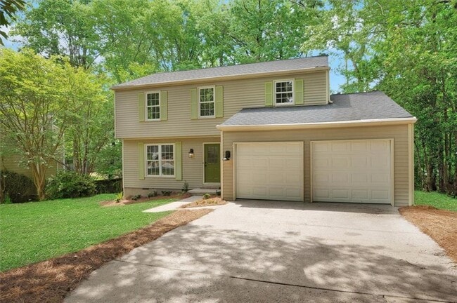 Building Photo - 4368 Heritage Glen Ct