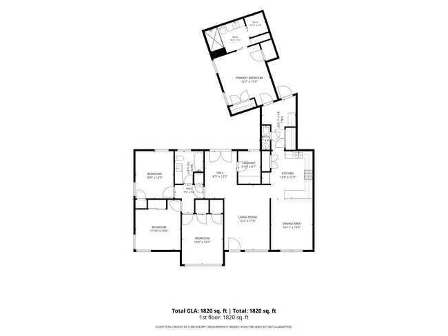 Foto del edificio - 3613 Lazy Spring Dr