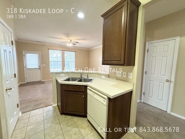 Foto del edificio - 318 Kiskadee Loop