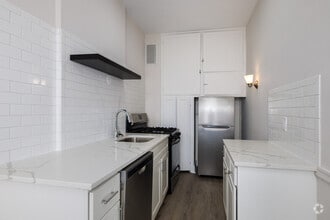 Interior Photo - The Parkway