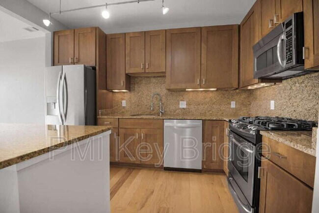 Foto del edificio - 2200 N Westmoreland St