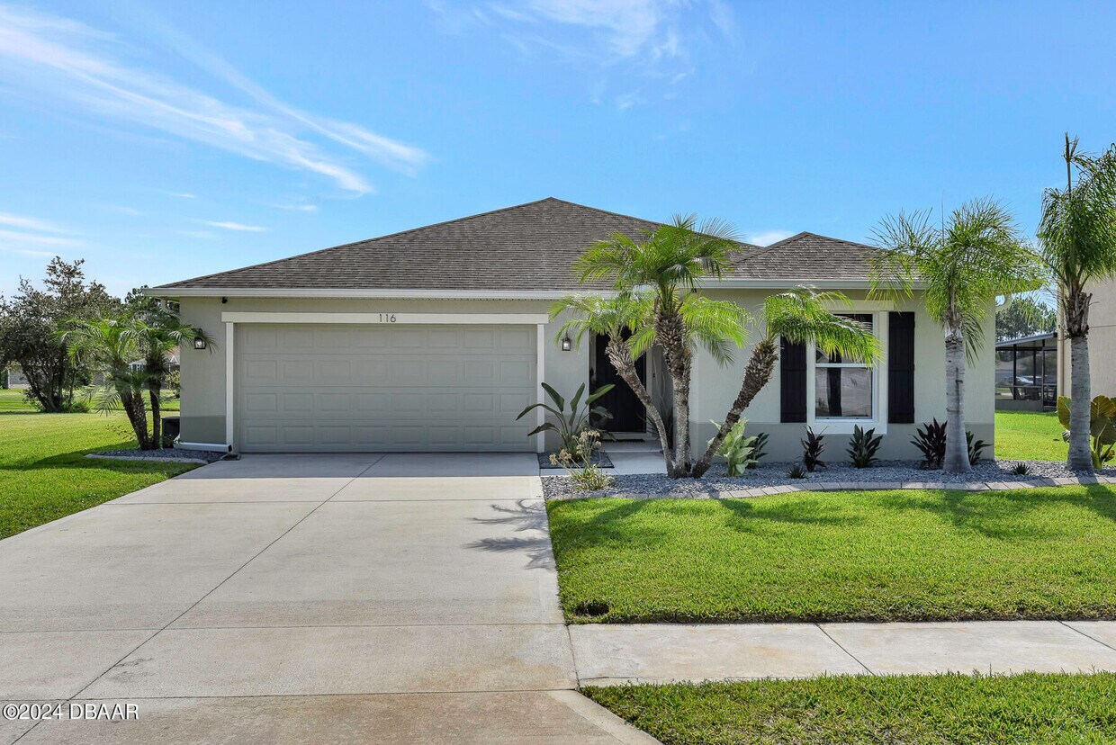 Foto principal - 116 Thornberry Branch Ln