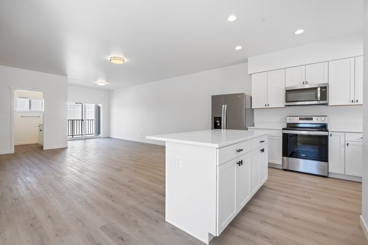 Foto principal - The Dewey Rd. Townhomes