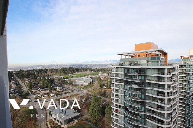 Building Photo - Evolve Tower 1 Bed Apartment Rental 2501-1...
