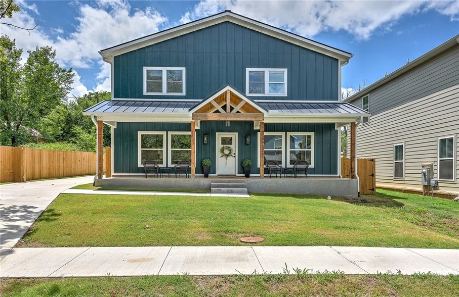 Photo - 1433 S Duncan Avenue Unit