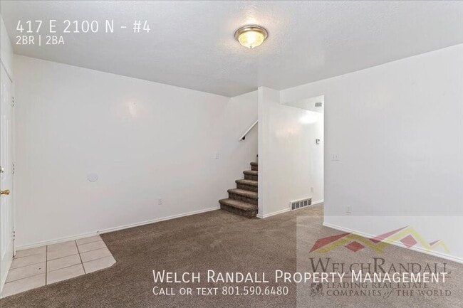 Building Photo - 417 E 2100 N