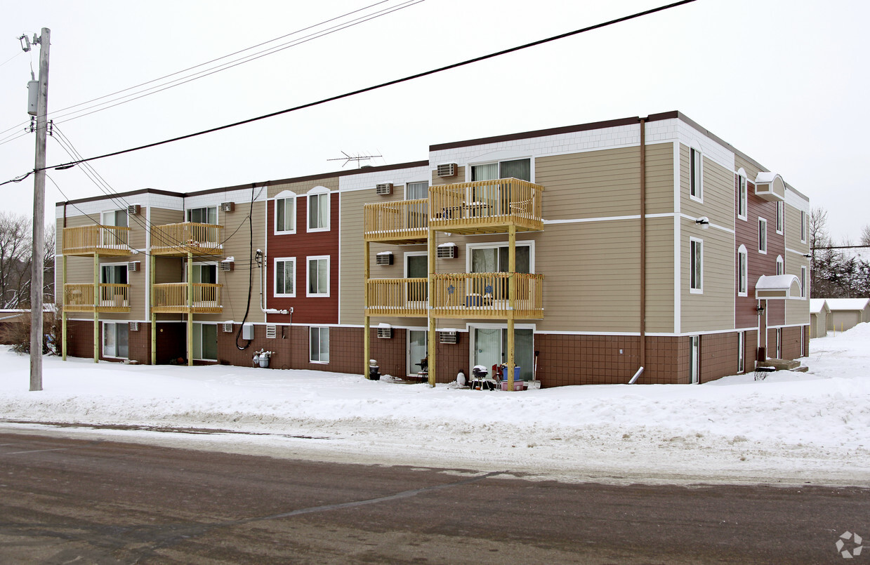 Foto principal - Rockford Villa Apartments