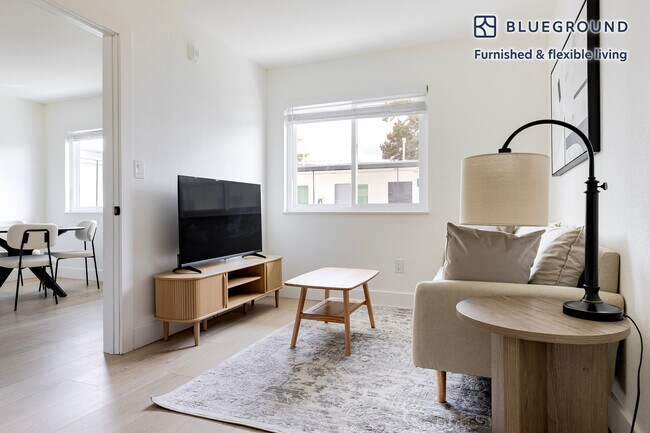 Foto del edificio - 2124 Parker St