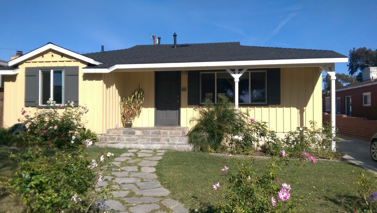 1110 Cerise Ave, Torrance, CA 90503 House Rental in Torrance, CA