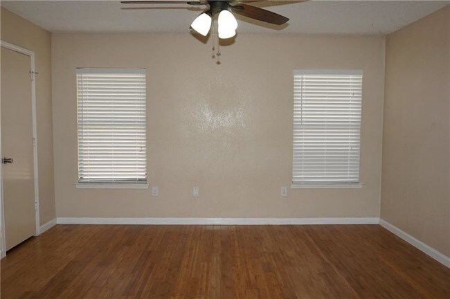 Building Photo - 3618 Swafford St