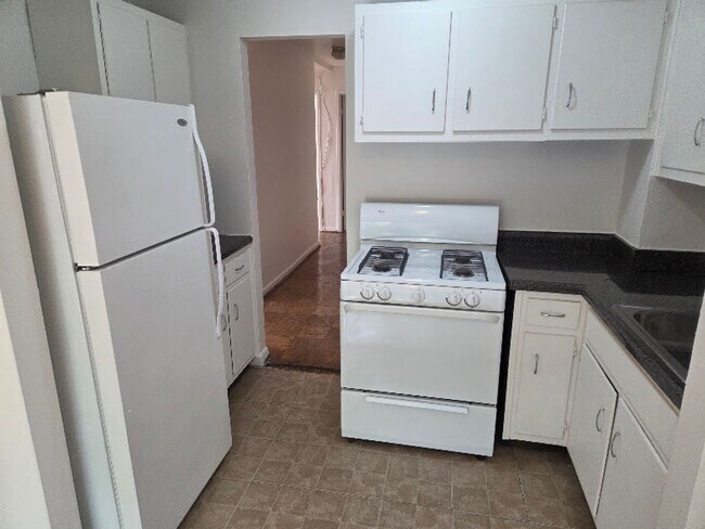 Foto del interior - Robin Towers